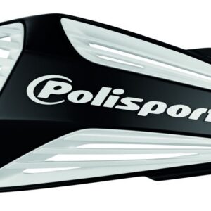 HANDGUARDS MX AIR BK/WH