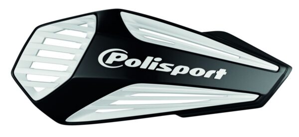 HANDGUARDS MX AIR BK/WH