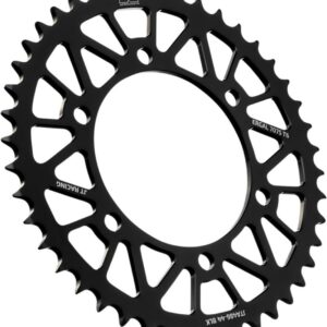 SPRKT RL 44T KAW/YAM BLK