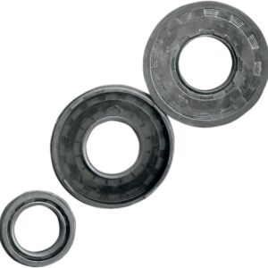 CRANK OIL SEALS Y650/701