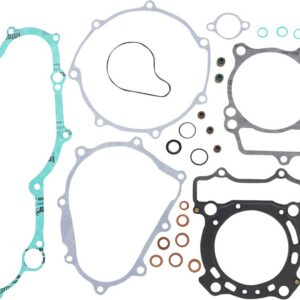 GASKET KIT COMPLETE YAMAH