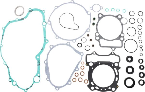GASKET KIT COMPLETE YAMAH
