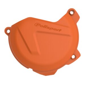 CLUTCH CVR PROT KTM OR
