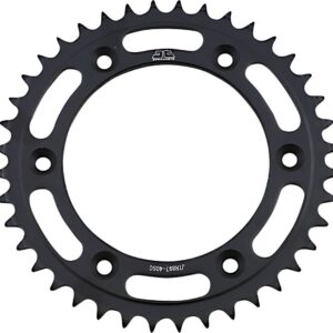 SPROCKET REAR 40T 520 SC