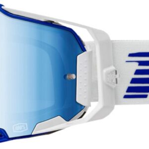 GOGGLE ARMEGA BLUE MR BL