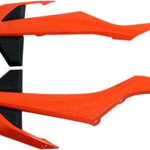 RAD COVERS KTM85 18- OEM