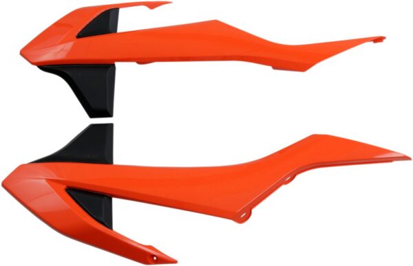RAD COVERS KTM85 18- OEM