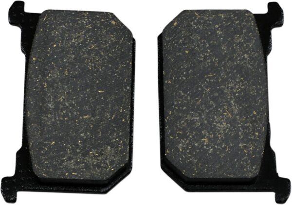BRAKE PAD FA SER ORGANIC
