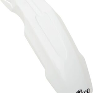 FENDER SUPERMOTO WHT