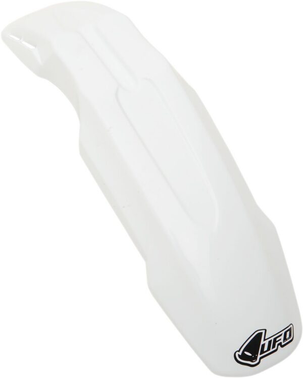 FENDER SUPERMOTO WHT