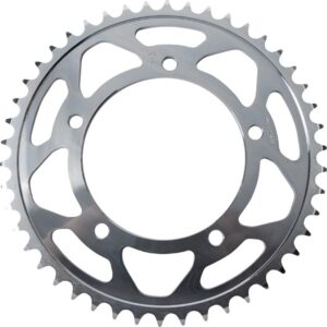 SPROCKET REAR 46T 530