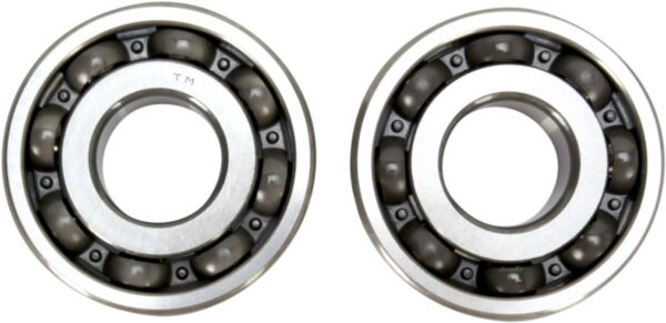CRANK BEARING SEAL KIT