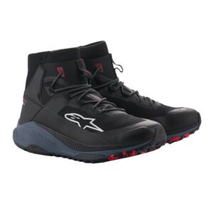 SHOES SPEEDFORCE XR BK/RD/GY 1