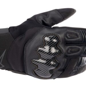 GLOVE SMX-1 DS BLACK M