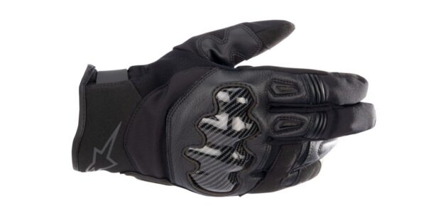 GLOVE SMX-1 DS BLACK M