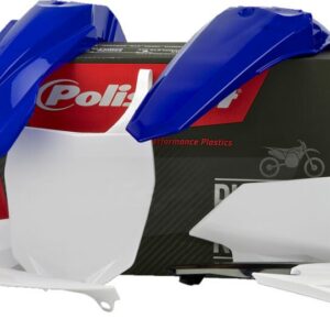 BODY KIT ENDURO FULL WRF250/45
