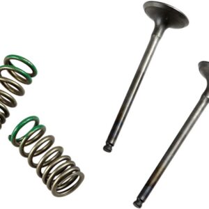 VALVE EX/SPRING KIT YZ/WR250F