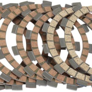 FRICTION PLATE SET YZ/WR250F