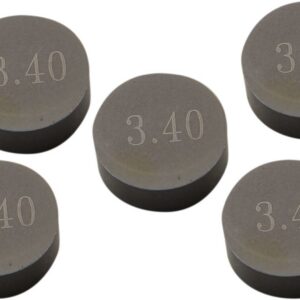 VALVESHIM 9.48X3.40 5PK