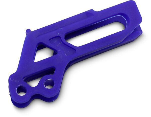 CHAIN GUIDE YZF450 23-BL