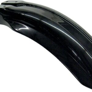 FDR FRT CR80 96-02 BK