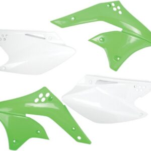 BODY KIT FULL KXF250 07 OE