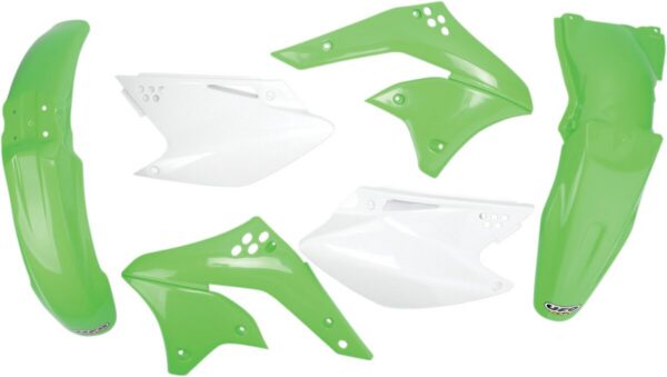 BODY KIT FULL KXF250 07 OE