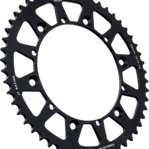 SPROCKET RL 52T YAM BLK