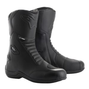 BOOT ANDES V2 DS BLACK 39