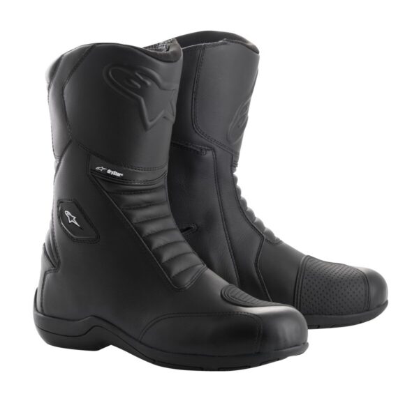 BOOT ANDES V2 DS BLACK 39