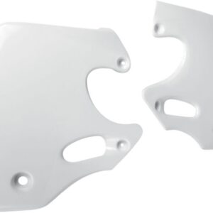 RAD CVR CR 93-94 WHITE