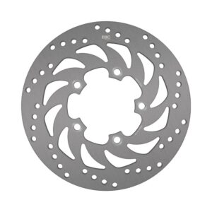 BRAKE ROTOR FIX D SERIES SCT