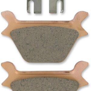 BRAKE PAD SINTERED HH