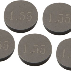 VALVESHIM 7.48X1.55 5PK