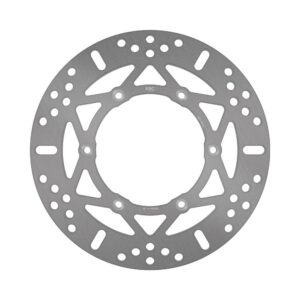 BRAKE ROTOR FIX D SERIES RND