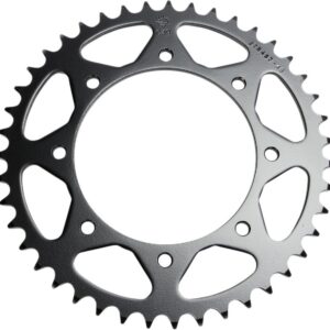 SPROCKET REAR 43T 520