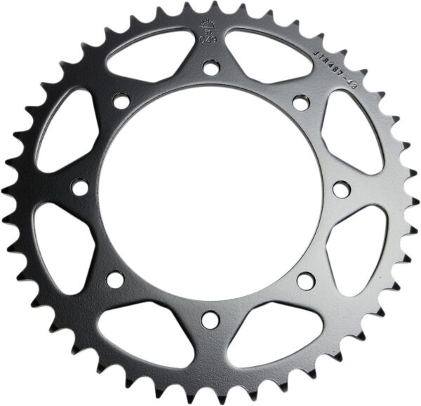 SPROCKET REAR 43T 520