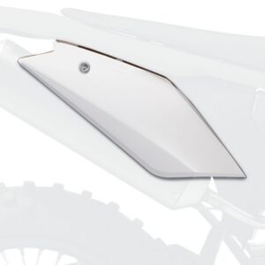 SIDEPANELS GAS 05-06 WH