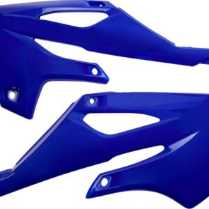 RAD COVER YZ85 22- BL