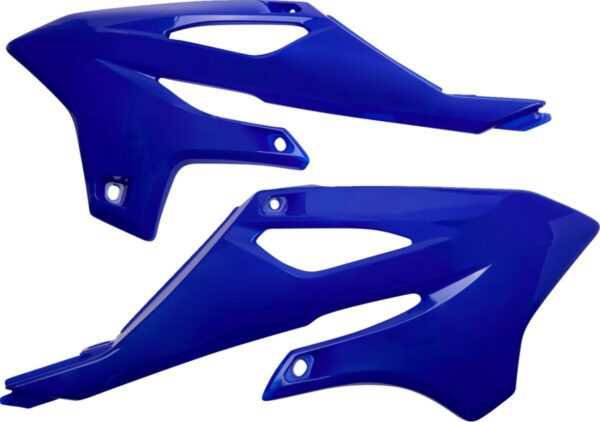 RAD COVER YZ85 22- BL