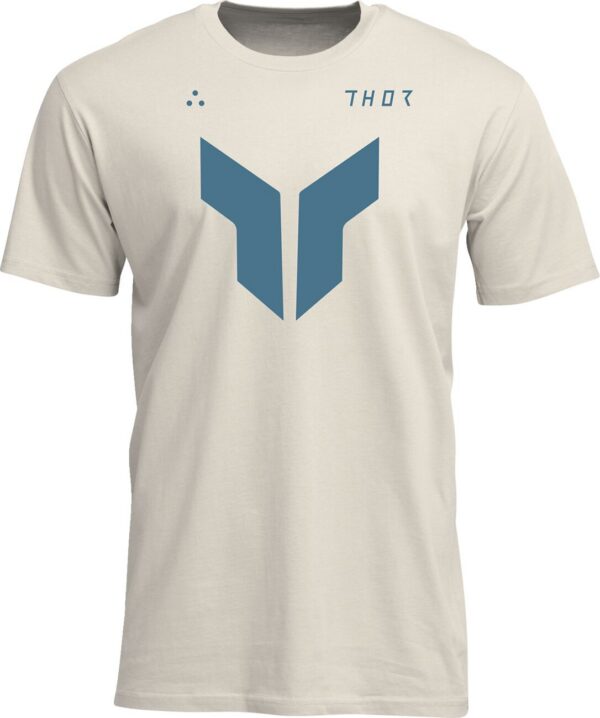TEE ICONIC SAND 2X