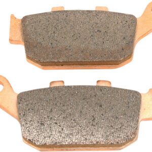 BRAKE PAD SINTERED HH