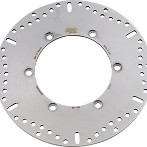 BRAKE ROTOR FIX HPSR RND RE