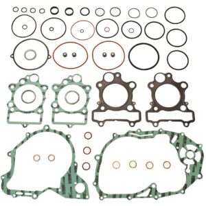 GASKET KIT COMPLETE