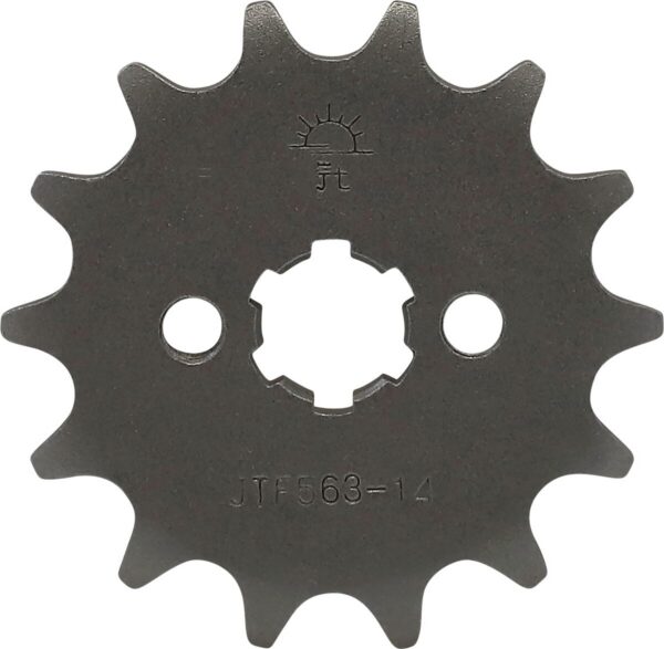SPROCKET FRONT 14T 420