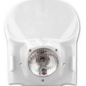 UNI HEADLIGHT 78-88WH