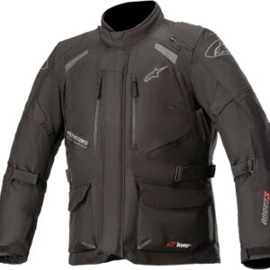 JACKET ANDES V3 BLACK 2X