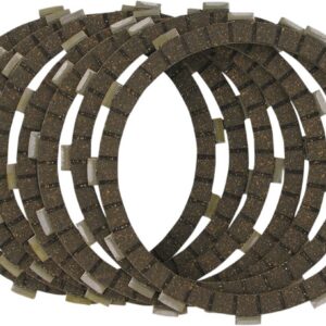CLUTCH FRICTION PLATE KIT