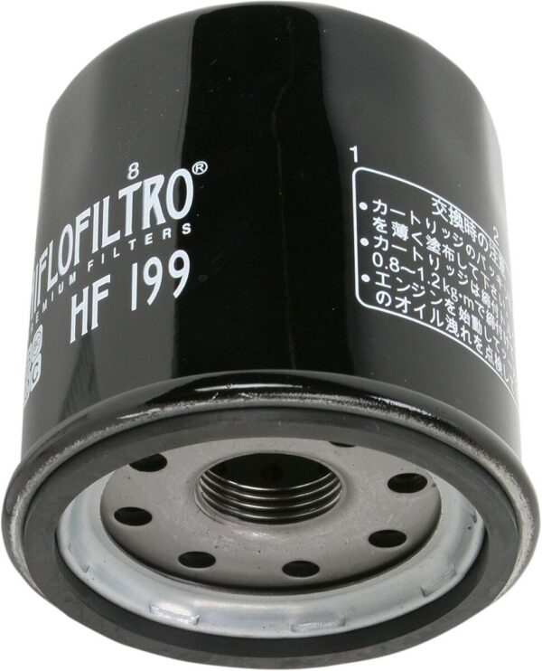OIL FILTER POLARIS 850