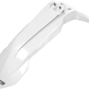 FENDER FRT SX/SXF 16-22 WHT